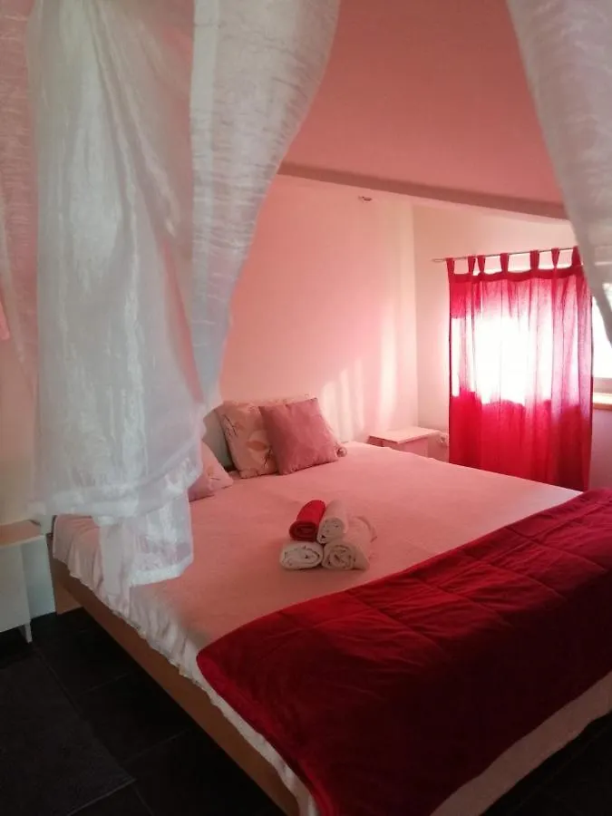 Studio Apartment In Funtana With Balcony, Air Conditioning, Wifi, Washing Machine 4982-2